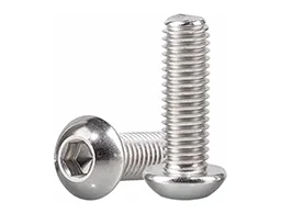 Stainless Steel 310_310S_310H Screws